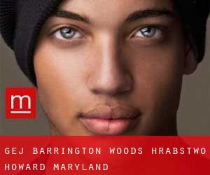 gej Barrington Woods (Hrabstwo Howard, Maryland)
