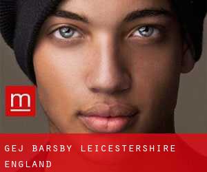 gej Barsby (Leicestershire, England)