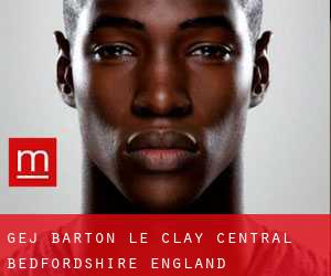 gej Barton-le-Clay (Central Bedfordshire, England)