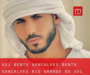 gej Bento Gonçalves (Bento Gonçalves, Rio Grande do Sul)
