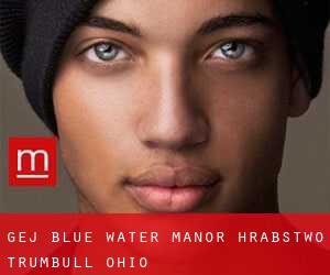 gej Blue Water Manor (Hrabstwo Trumbull, Ohio)