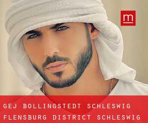 gej Bollingstedt (Schleswig-Flensburg District, Schleswig-Holstein)