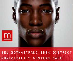 gej Bothastrand (Eden District Municipality, Western Cape)