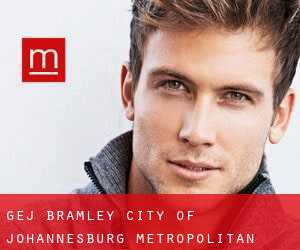 gej Bramley (City of Johannesburg Metropolitan Municipality, Gauteng)