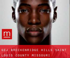 gej Breckenridge Hills (Saint Louis County, Missouri)