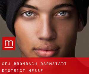 gej Brombach (Darmstadt District, Hesse)