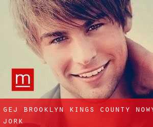 gej Brooklyn (Kings County, Nowy Jork)