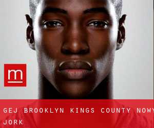 gej Brooklyn (Kings County, Nowy Jork)