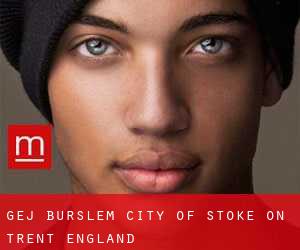 gej Burslem (City of Stoke-on-Trent, England)