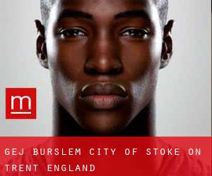 gej Burslem (City of Stoke-on-Trent, England)