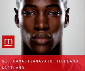 gej Camastianavaig (Highland, Scotland)