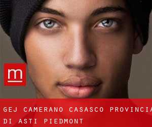 gej Camerano Casasco (Provincia di Asti, Piedmont)