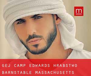 gej Camp Edwards (Hrabstwo Barnstable, Massachusetts)