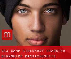 gej Camp Kingsmont (Hrabstwo Berkshire, Massachusetts)