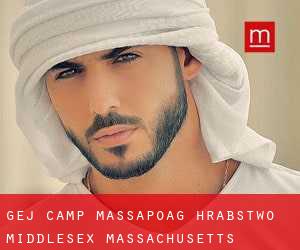 gej Camp Massapoag (Hrabstwo Middlesex, Massachusetts)
