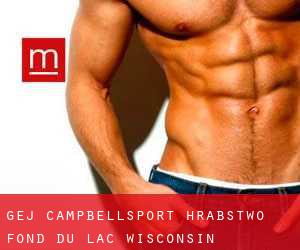 gej Campbellsport (Hrabstwo Fond du Lac, Wisconsin)