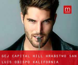 gej Capital Hill (Hrabstwo San Luis Obispo, Kalifornia)