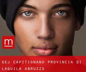 gej Capitignano (Provincia di L'Aquila, Abruzzo)