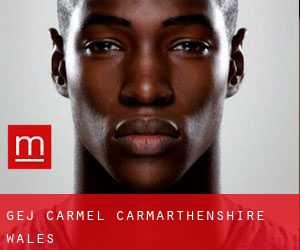 gej Carmel (Carmarthenshire, Wales)