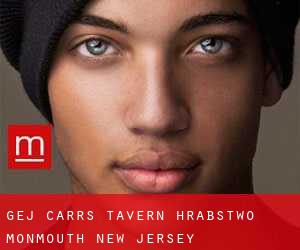 gej Carrs Tavern (Hrabstwo Monmouth, New Jersey)