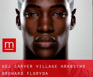 gej Carver Village (Hrabstwo Broward, Floryda)