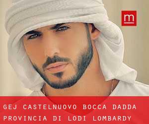 gej Castelnuovo Bocca d'Adda (Provincia di Lodi, Lombardy)