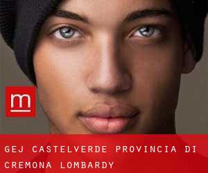 gej Castelverde (Provincia di Cremona, Lombardy)