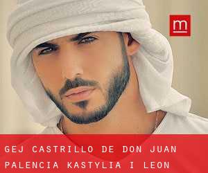 gej Castrillo de Don Juan (Palencia, Kastylia i León)