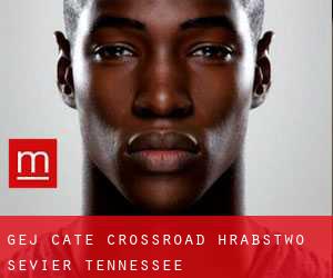gej Cate crossroad (Hrabstwo Sevier, Tennessee)