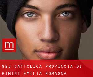 gej Cattolica (Provincia di Rimini, Emilia-Romagna)