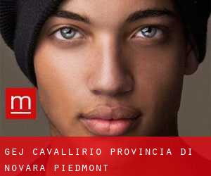 gej Cavallirio (Provincia di Novara, Piedmont)