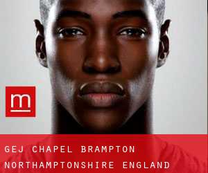 gej Chapel Brampton (Northamptonshire, England)