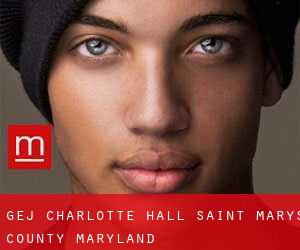 gej Charlotte Hall (Saint Mary's County, Maryland)