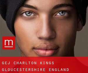gej Charlton Kings (Gloucestershire, England)