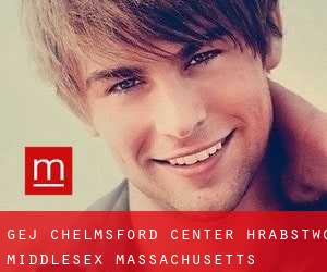 gej Chelmsford Center (Hrabstwo Middlesex, Massachusetts)