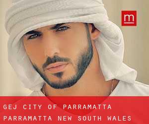 gej City of Parramatta (Parramatta, New South Wales)