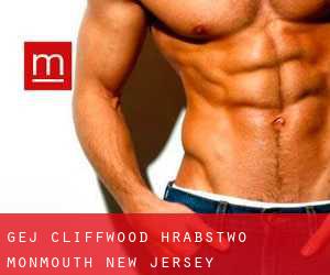 gej Cliffwood (Hrabstwo Monmouth, New Jersey)