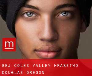 gej Coles Valley (Hrabstwo Douglas, Oregon)