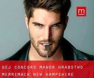 gej Concord Manor (Hrabstwo Merrimack, New Hampshire)