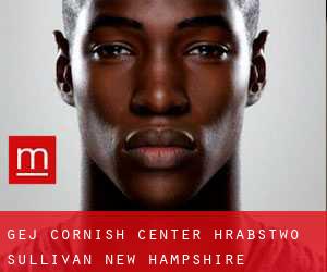 gej Cornish Center (Hrabstwo Sullivan, New Hampshire)