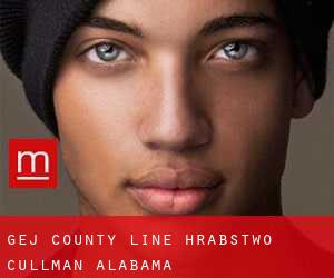 gej County Line (Hrabstwo Cullman, Alabama)