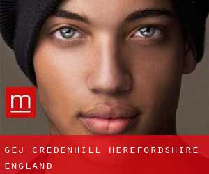gej Credenhill (Herefordshire, England)