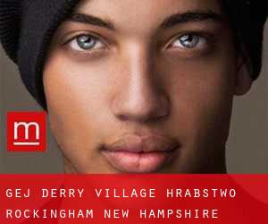 gej Derry Village (Hrabstwo Rockingham, New Hampshire)