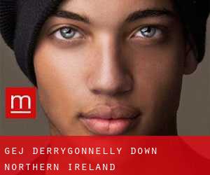 gej Derrygonnelly (Down, Northern Ireland)