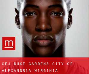 gej Duke Gardens (City of Alexandria, Wirginia)