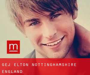 gej Elton (Nottinghamshire, England)