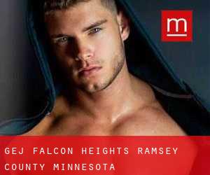 gej Falcon Heights (Ramsey County, Minnesota)