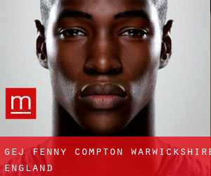 gej Fenny Compton (Warwickshire, England)