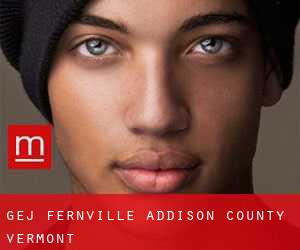 gej Fernville (Addison County, Vermont)