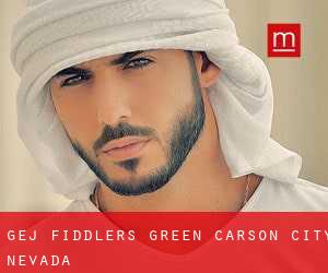 gej Fiddlers Green (Carson City, Nevada)